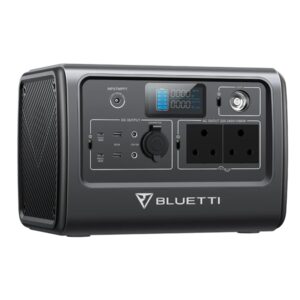 BLUETTI EB70 Portable Power Station 1000W | 716WH (SA Socket)