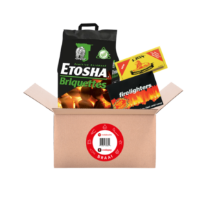 Braai Essentials