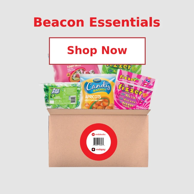Beacon Essentials