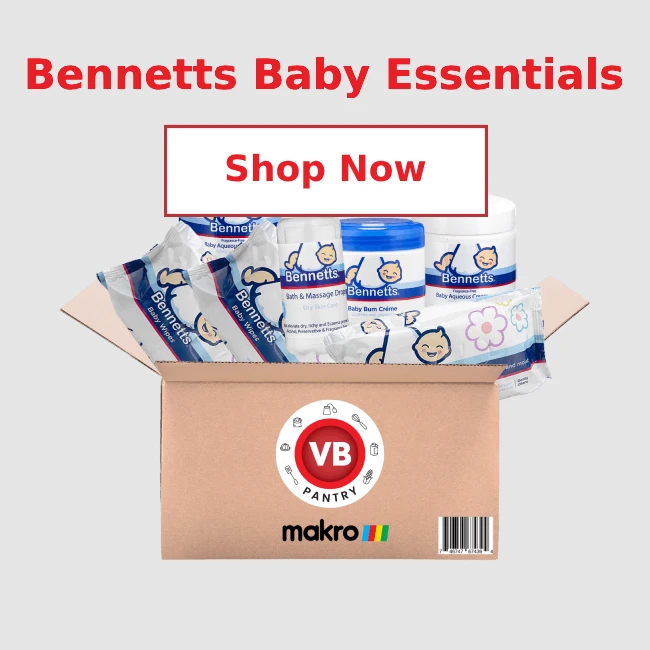 Bennetts Baby Essentials