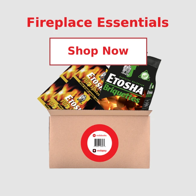 Fireplace Essentials