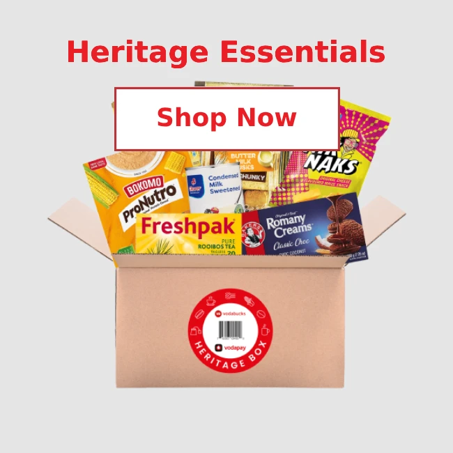 Heritage Essentials