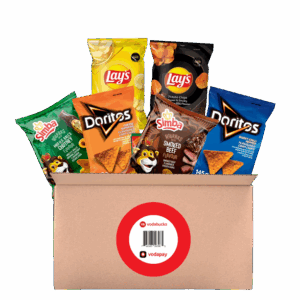 Snack Essentials