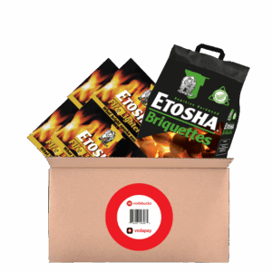Snack Essentials