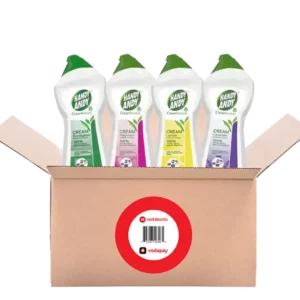 Handy Andy Essentials